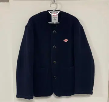 단톤 노카라 코트