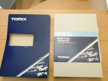 TOMIX 92639300계 7량 편성