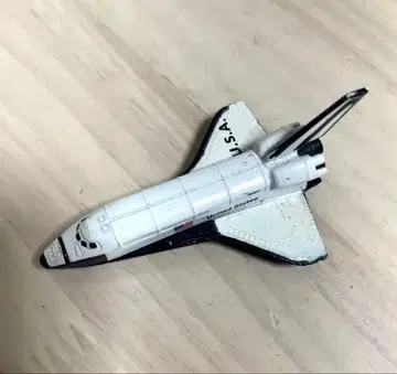 모델 U.S.A. 피규어