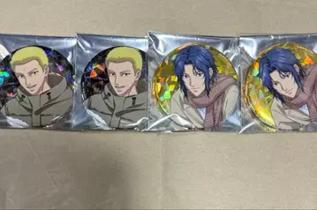 신 테니스의 왕자님 눈놀이 유키무라, 타치바나