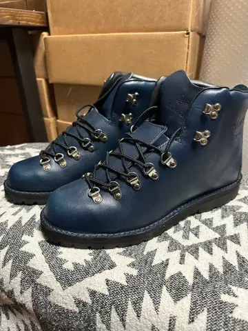 Danner DS1245 마운틴 라이트 마운틴 부츠 10 미사용 새상품