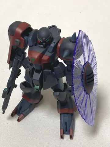 건담 프라모델 기동전사 V건담  구 키트 1/100