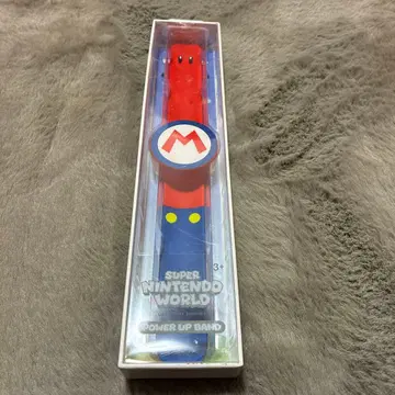 슈퍼 닌텐도 월드 파워업 밴드