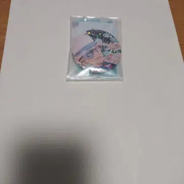 명탐정 코난 채광 반짝반짝 캔 배지 vol.2 괴도 키드