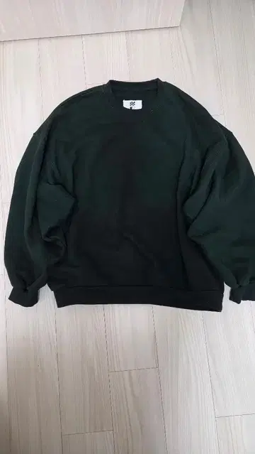 NAUTICA 리버서블 그린