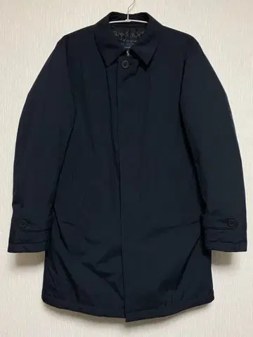 HERNO 라미나 다운 자켓 코트 고어텍스 루마니아