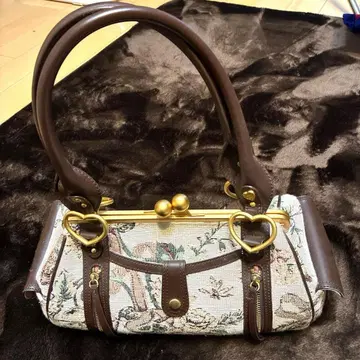 로이스크레용 백