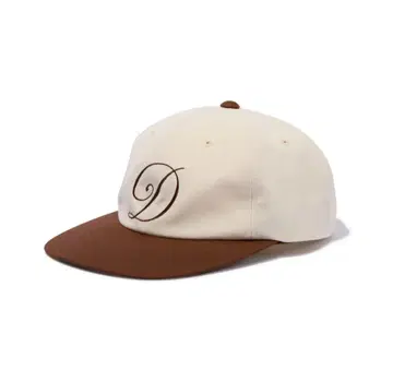 Diaspora [ Script Low Ball Cap ]