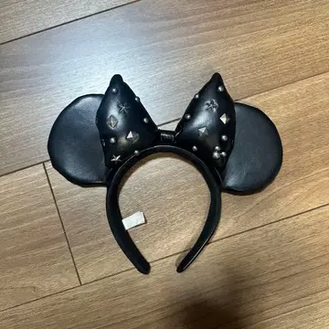 미니 마우스 머리띠