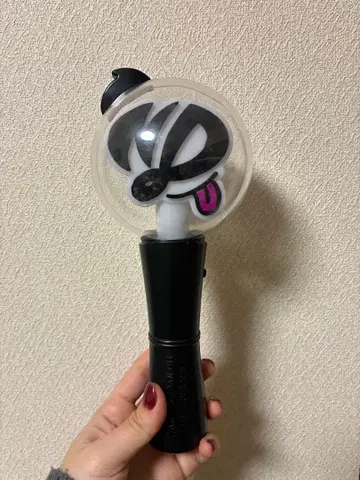 나니와단시 응원봉