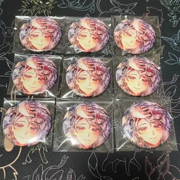 4 악마성 발키리 베리안 캔뱃지 배틀캔 배틀칸 Summer 여름