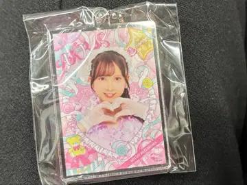 AKB48 미즈시마 미유 아키하바라 아토레 가챠 아크릴 키링