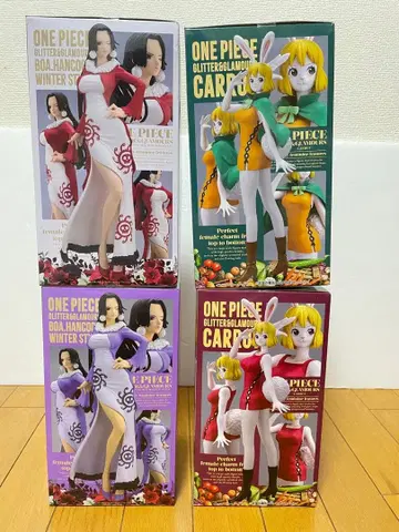 새상품 미개봉 원피스 ONE PIECE 피규어