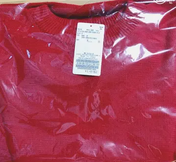 Spick and Span 벌키얀 돌먼 롱 리브 니트