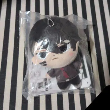 도원암귀 무타노무진 무진 제일복권 봉제 인형 마스코트