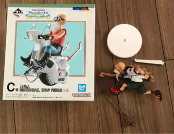 제일복권 C상 거북선인 미개봉 피규어 프라이스 현품 2체 일괄