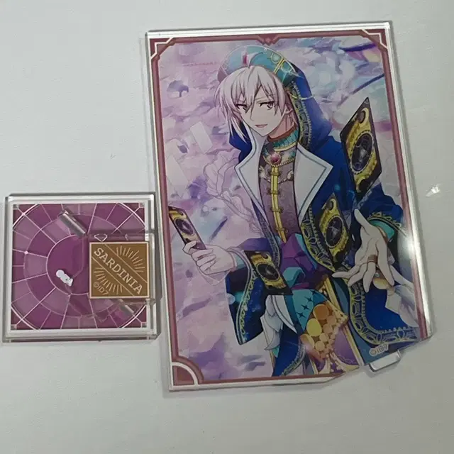 아이나나 쿠죠 텐 아크릴 스탠드 판매