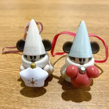 릴린린 캡슐 토이 화이트 스카이블루 2개 세트 2025