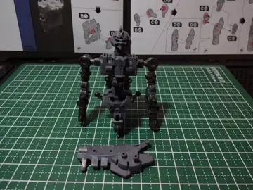 HG(하이그레이드) 로봇 키트