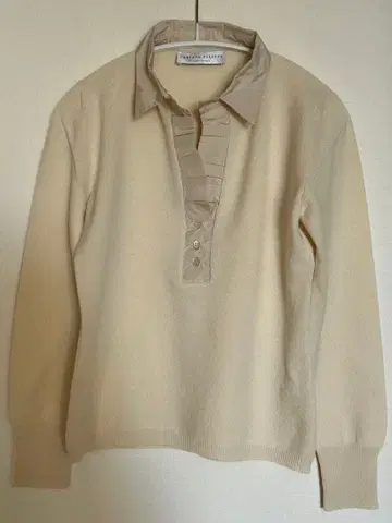 파비아나 필리피 스웨터