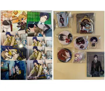 율리우스 브로마이드 하트의 나라의 앨리스 하토아리 퀸로제 quinrose