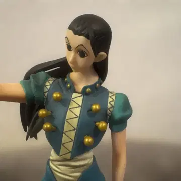 Hunter Hunter 이르미 1체