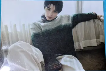 혼다 쿄야 크리스마스 이벤트 브로마이드 2장 세트 브로마이드