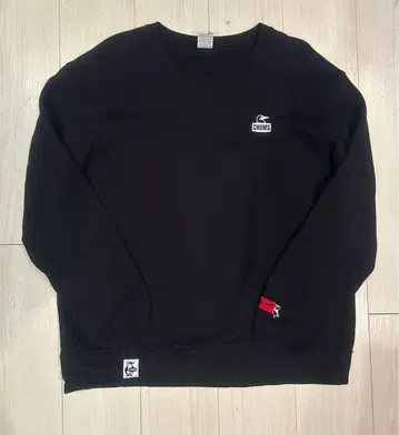 참스 FREAK'S STORE 맨투맨 WEB 한정판 프릭스스토어