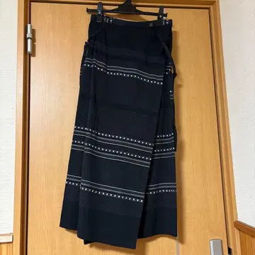 HAI SPORTING GEAR 랩스커트