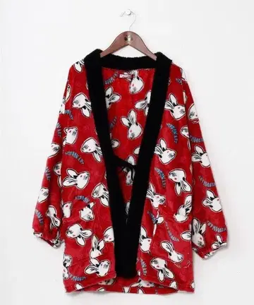 [카야] 자수지 장 한텐