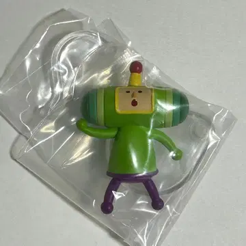 늘어서는  왕자 가챠