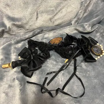 시계 양말 고정구