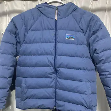 [ XL ] 파타고니아 50주년 기념 다운 자켓