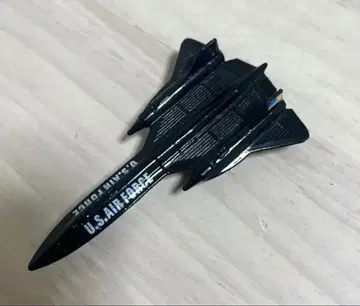 U.S. AIR FORCE 항공기 피규어