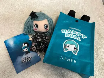 이마리짱 한정품