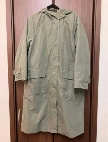 Nest robe 네스트로브 모즈 코트