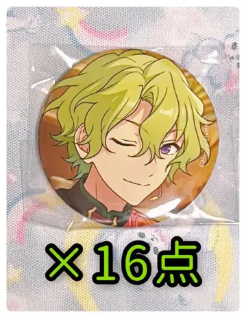 토모에 히요리 이베코레 캔뱃지