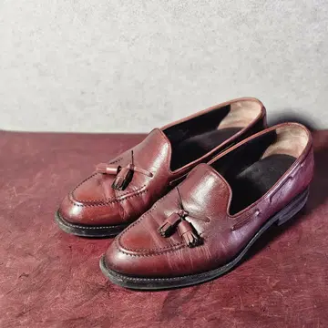 토모에 상태 좋음 7 브라운