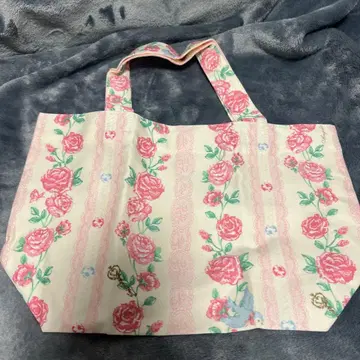 오리지널 런치 토트