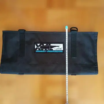 SWIMBAIT UNDERGROUND 베이트 랩 XXL