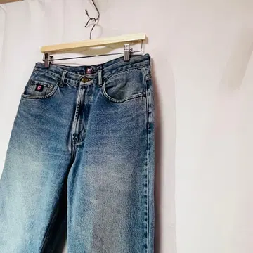 CHAPS 랄프 로렌 데님