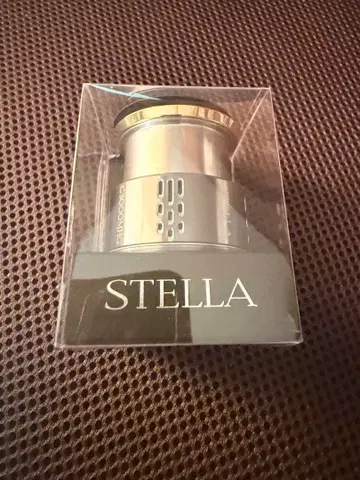 18 스텔라 C3000MHG 스풀 STELLA