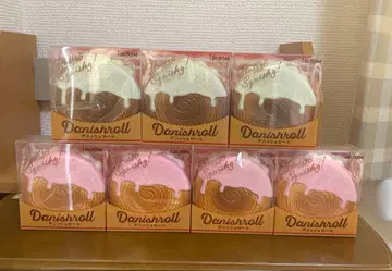 데니쉬롤 스퀴즈 7점