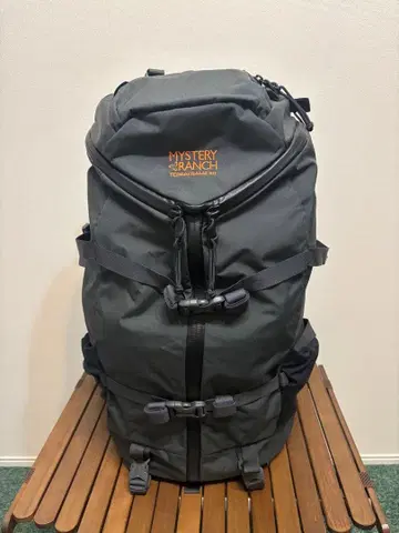 MYSTERY RANCH 테라 프레임 3-Zip 50 팬텀 M
