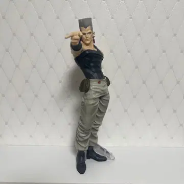 죠죠 제일복권 E상 폴나레프