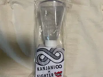 SUPEREIGHT 칸쟈니에이또 응원봉 18제