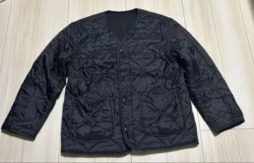 URBAN RESEARCH 아우터 리버서블 라이너 자켓