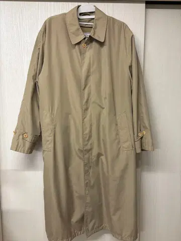 [ 레어 ] L.L.BEAN 발마칸 코트 M 사이즈