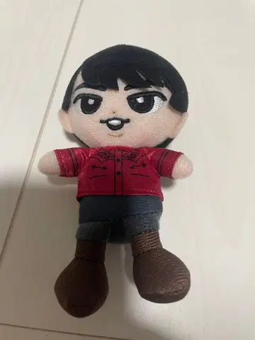 미야타테 료타 스노치루 키링