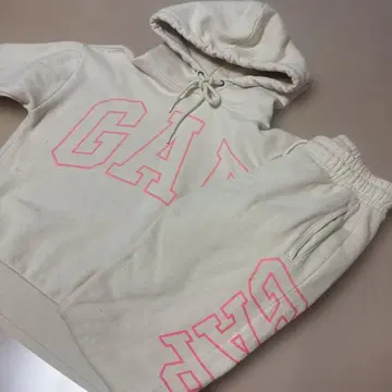 GAP 셋업 속기모